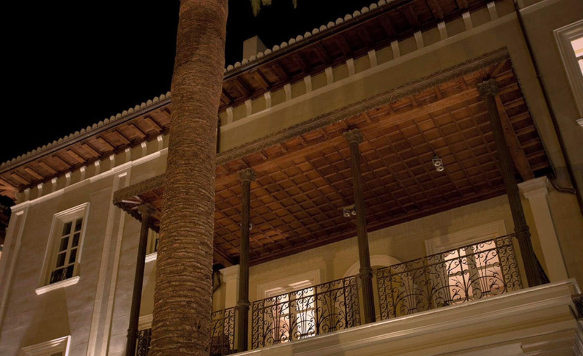 Villa Oniria Granada Eksteriør billede